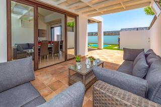 Villa Janubio by Villa Plus - Playa Blanca - 4