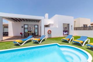 Villa Janubio by Villa Plus - Playa Blanca - 3