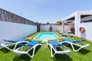Villa Janubio by Villa Plus - Playa Blanca - 1
