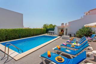 Villa Altis by Villa Plus - Albufeira - 9