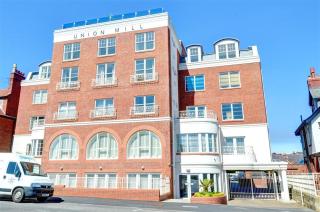 Union Mill - Whitby - 6