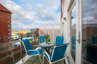 Union Mill - Whitby - 1