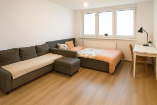 Cozy room by Leipzig Hbf - Leipzig - 5