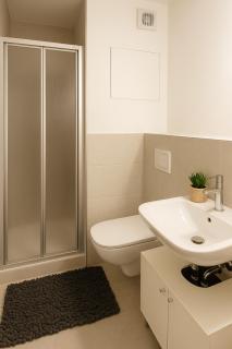 Cozy room by Leipzig Hbf - Leipzig - 3