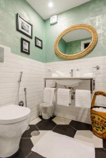 Casa degli Artisti - Napoli Centro Storico - 9