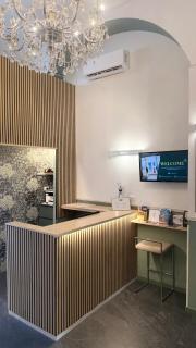 Romalive Hotel - Rom - 8