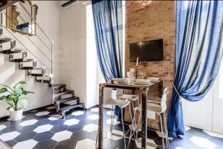 Casa degli Artisti - Napoli Centro Storico - 5