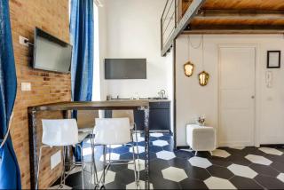 Casa degli Artisti - Napoli Centro Storico - 4