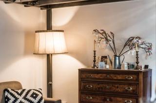 Casa degli Artisti - Napoli Centro Storico - 2