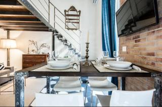 Casa degli Artisti - Napoli Centro Storico - 1