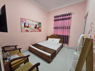 Nhà nghỉ Quang Khải - Mộc Châu - 7