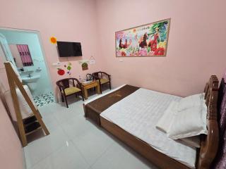 Nhà nghỉ Quang Khải - Mộc Châu - 6