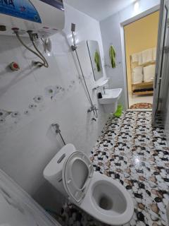 Nhà nghỉ Quang Khải - Mộc Châu - 1