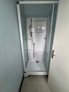 Chambre privée indépendante - 5