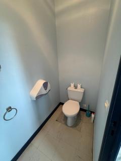 Chambre privée indépendante - 1