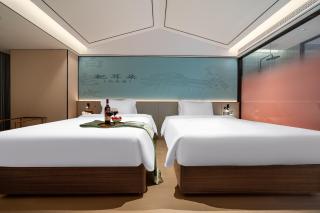 Chongqing Xingcheng Chengyijing Hotel Management Co., Ltd - 6