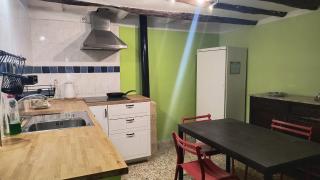 Casa Jacobin - Ayerbe - 9