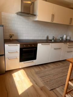 Ferienwohnung Villa Waldeck - Bad Kissingen - 5