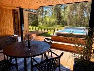 Luxury Tahkuranna villa Pärnu - - 9