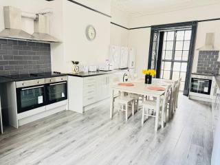 Pembroke Place Private Room 2 - Liverpool - 1