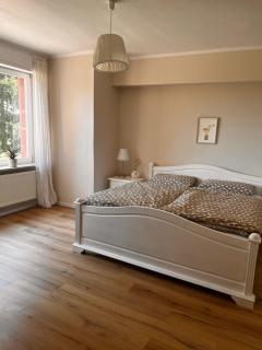 Ferienwohnung Villa Waldeck - Bad Kissingen - 3