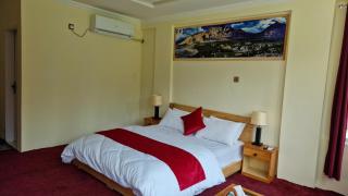 Hotel Bloom Hills Skardu - Skardu - 3