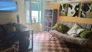 Casa Jacobin - Ayerbe - 1