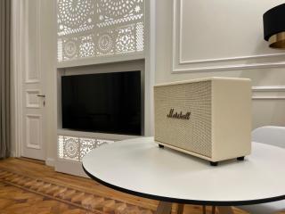 Paskunji Residence - 1