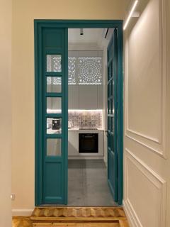 Paskunji Residence - Tbilisi - 3