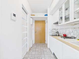 Kierbedzia 6 SuperApart - Varsovie - 7