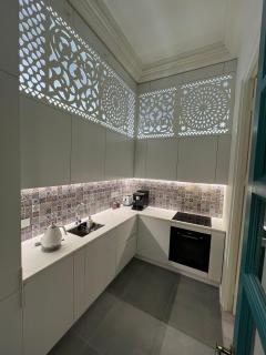 Paskunji Residence - Tbilisi - 2