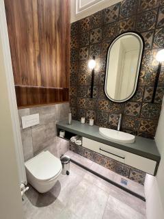 Paskunji Residence - Tbilisi - 1