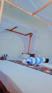 Naraha Beach House - Kidenga - 1