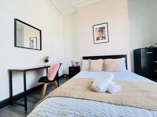 Pembroke Place Private Room 3 - 8