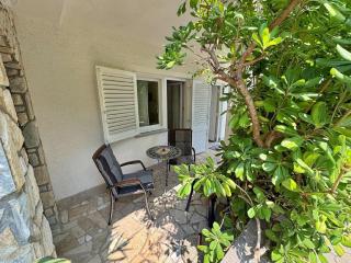 Studio für 3 Personen ca 35 qm in Šilo, Kvarner Bucht Krk - 9