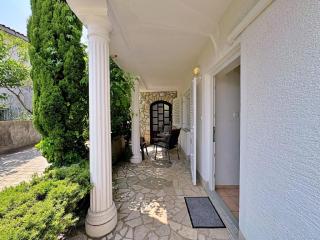 Studio für 3 Personen ca 35 qm in Šilo, Kvarner Bucht Krk - 4