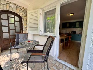 Studio für 3 Personen ca 35 qm in Šilo, Kvarner Bucht Krk - 3