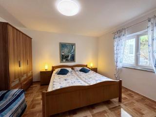 Studio für 3 Personen ca 35 qm in Šilo, Kvarner Bucht Krk - 1