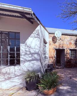 Oatlands Cottages - 4