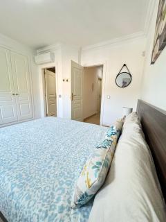 San Isidro Airport Terrace Duplex - 8