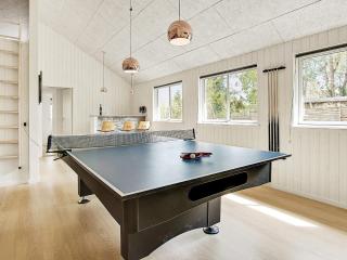 5 star holiday home in Liseleje - 7