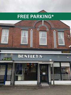 OYO The Bentleys Hotel - 0