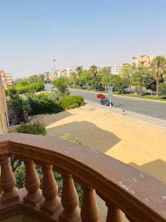 Hi hi apartment - Il Cairo - 0