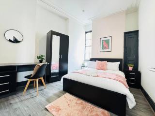 Pembroke Place Private Room 4 - Liverpool - 0