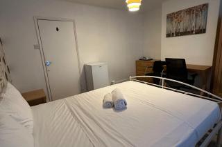 Curzon Street Retreat - 4 Beds - Reading - 7