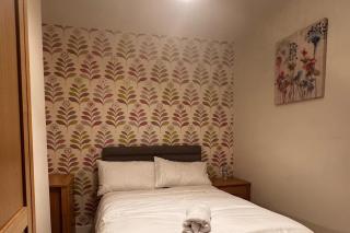 Curzon Street Retreat - 4 Beds - Reading - 2
