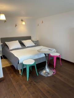 La Maison Rouge - Trouville-sur-Mer - 7