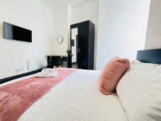 Pembroke Place Private Room 4 - Liverpool - 7