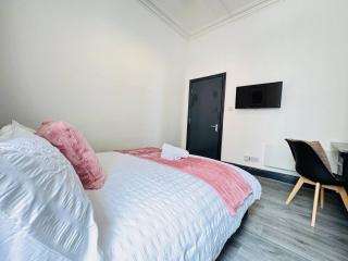 Pembroke Place Private Room 4 - 7