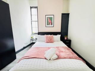 Pembroke Place Private Room 4 - Liverpool - 2